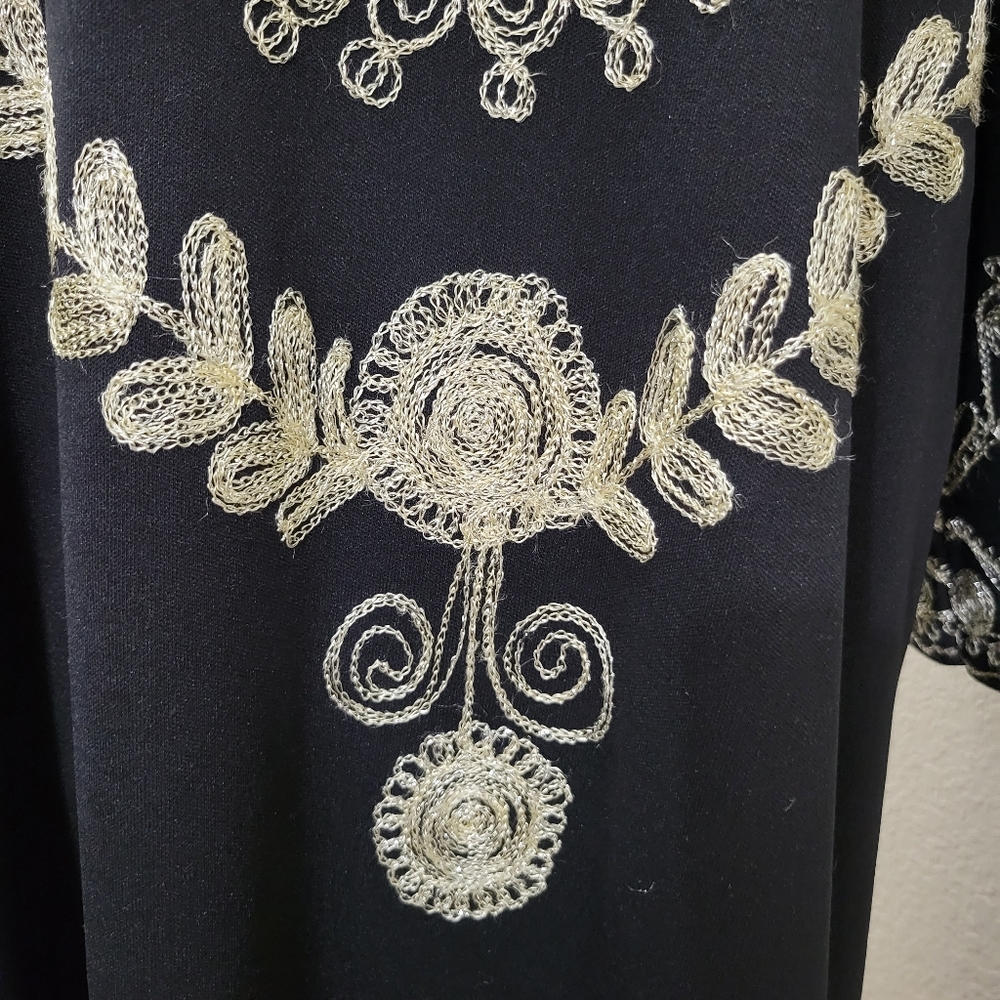 Hand- Made Dress - Picture 11 of 11